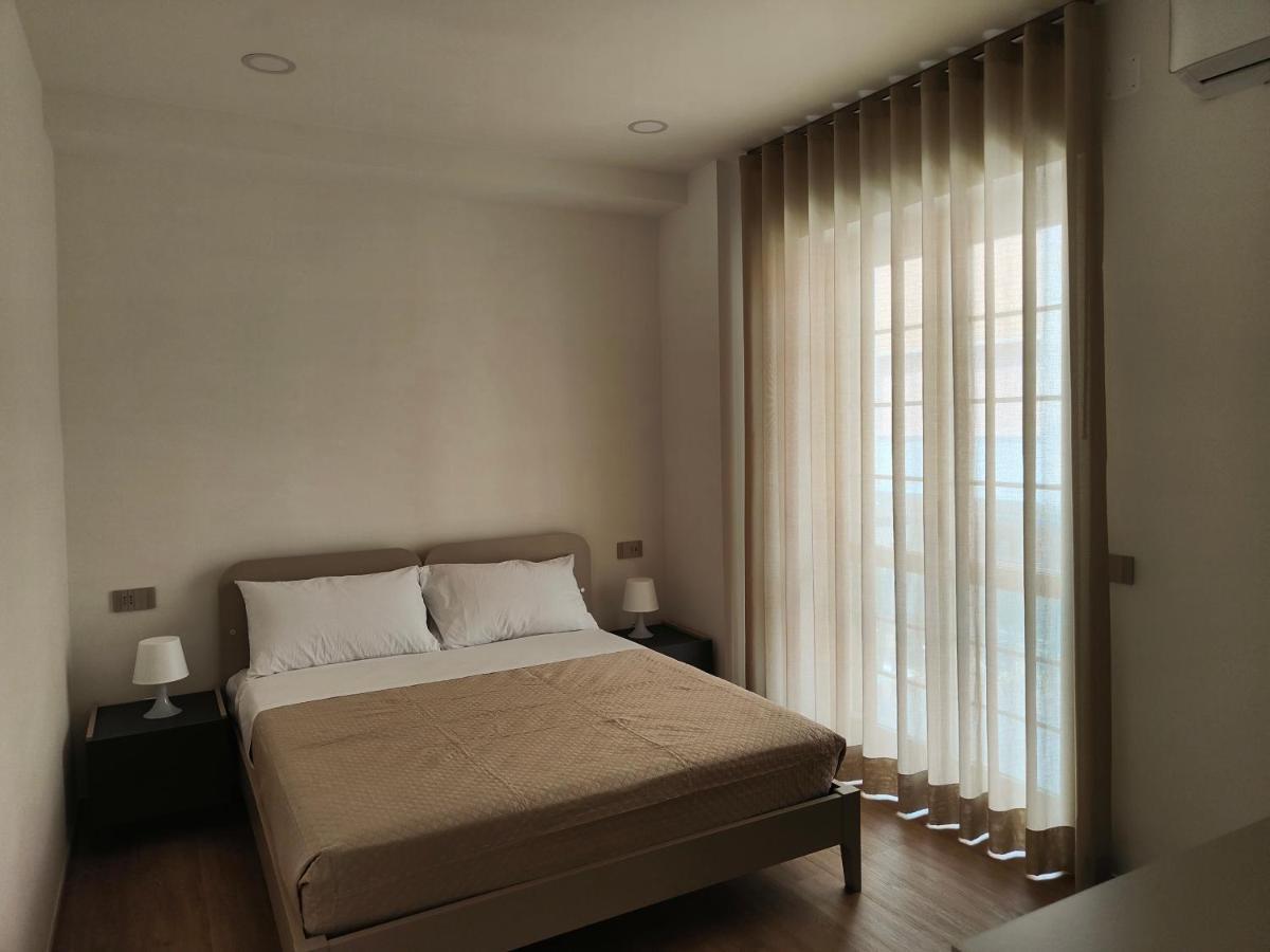 Rosa Rooms Pompeji Kültér fotó