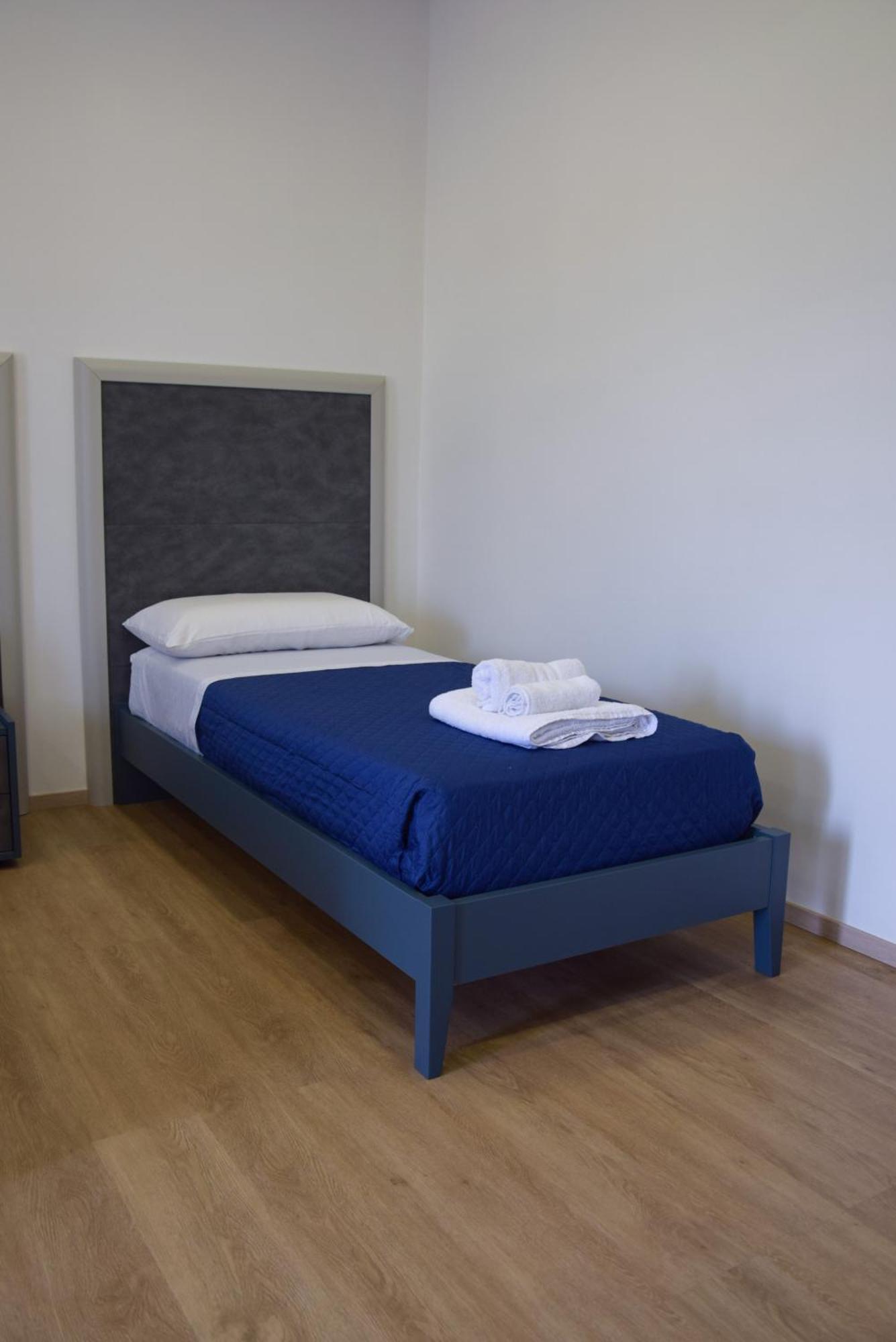 Rosa Rooms Pompeji Kültér fotó